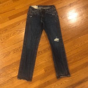 Abercrombie & Fitch Jeans